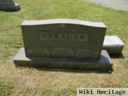 Mildred Rey Kraus