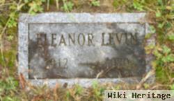 Eleanor Levin