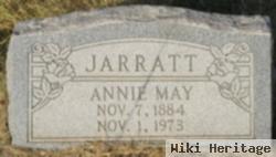 Annie May Jarratt