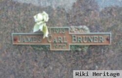 James Carl Bruner