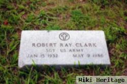 Robert Ray Clark