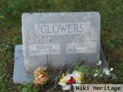 George Clowers