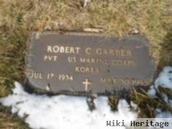 Robert C. Garber