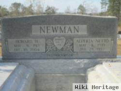 Howard H. Newman