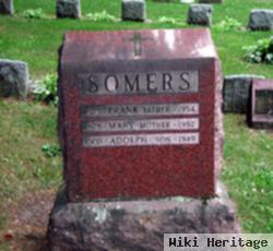 Frank Somers