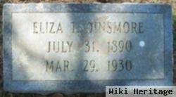 Eliza Dinsmore