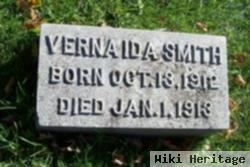 Verna Ida Smith