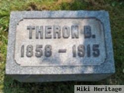 Theron B Smith