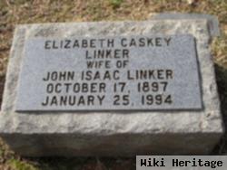 Elizabeth Caskey Linker