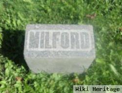 Milford B Smith