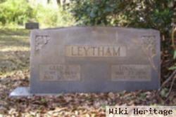 Glen R Leytham