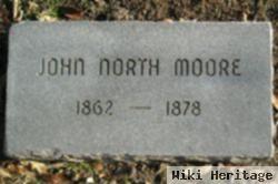 John North Moore