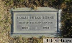 Richard Patrick Hession