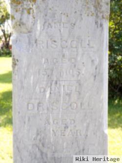 James Driscoll