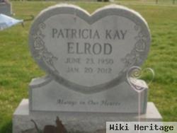 Patricia Kay Elrod