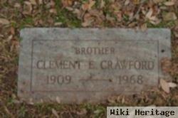 Clement E. Crawford