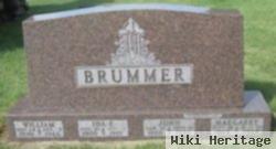 Margaret Brown Brummer