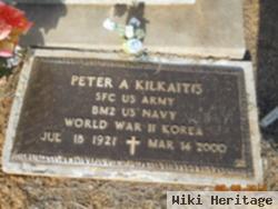 Peter Anthony Kilkaitis