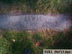 Leona M. Lewis