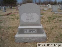 John B. Phipps, Jr