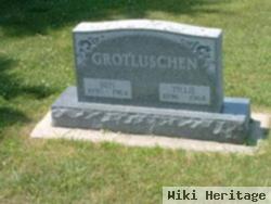 Ben Grotluschen