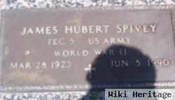 James Hubert Spivey