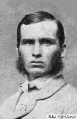 Edward Payson Hatch