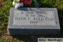 Dana C. Reed