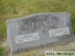 Larry P. Jung