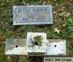 Bessie Turner Quinn