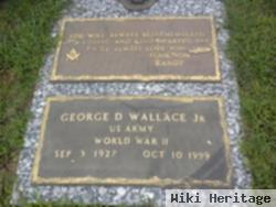 George D Wallace