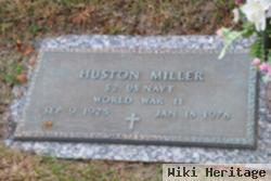 Huston Miller