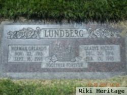 Herman Lundberg