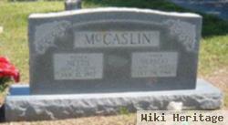 Nettie G Adams Mccaslin