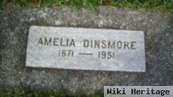 Amelia Dinsmore