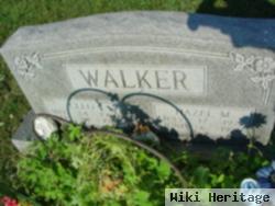 Hazel M. Walker