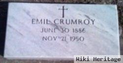 Emil Crumroy