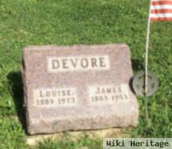 James Devore