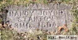 Nancy Joyce Stanton