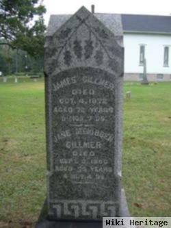 James S. Gillmer