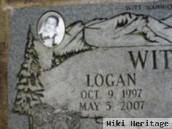 Logan Witt