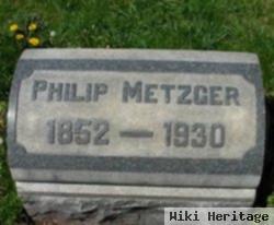 Philip Metzger