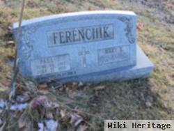 Mary E. Ferenchik