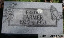 Fredie Farmer