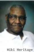 Alfred Leonard Hackney, Sr