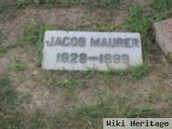 Jacob Maurer