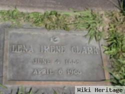 Lena Irene Clark