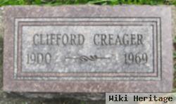 Clifford Creager