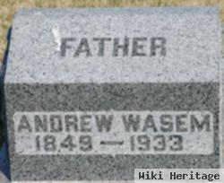 Andrew Wasem