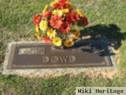 J. Sease Dowd